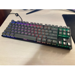 Отзыв о Игровая клавиатура Red Square Keyrox TKL (rsq-20030)