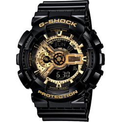 Отзыв о Наручные часы Casio G-Shock GA 110-1A