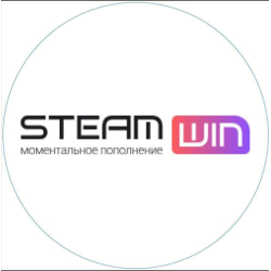 Отзыв о Пополнение через Steamwin