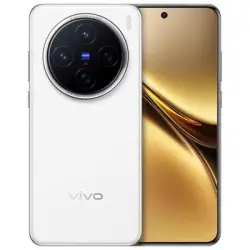 Отзыв о Смартфон Vivo X200 Pro