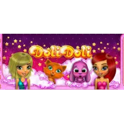Отзыв о DoliDoli - браузерные игры