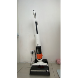 Отзыв о Пылесос Xiaomi Truclean W20 Wet Dry Vacuum