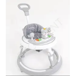 Отзыв о Детские ходунки Babywalker