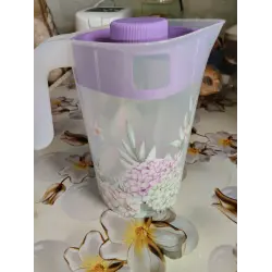Отзыв о Кувшин с крышкой Lavender