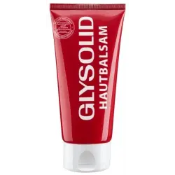 Отзыв о Бальзам для кожи Glysolid
