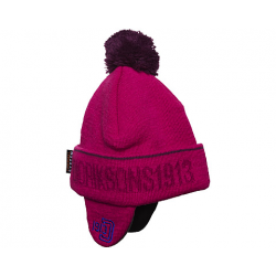 Отзыв о Шапка детская Didriksons Calvin Kids Cap