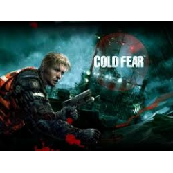 Отзыв о Cold Fear - игра для Sony PlayStation 2