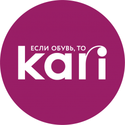 Отзыв о Детская обувь Kari