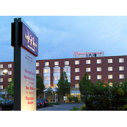 Отзыв о Отель Mercure Medical Park 4* (Германия, Ганновер)