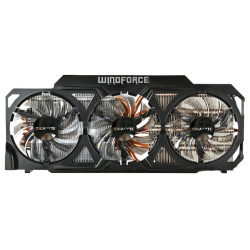 Отзыв о Видеокарта Gigabyte GeForce GTX Titan 928Mhz PCI-E 3.0