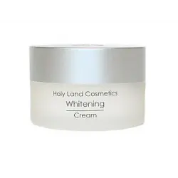 Отзыв о Отбеливающий крем для лица Holy Land Whitening Cream