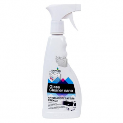 Отзыв о Антизапотеватель стекол Sapfire Professional Glass Cleaner Nano