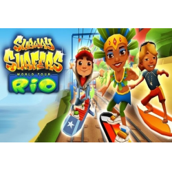 Otzyv O Subway Surfers Igra Dlya Pc Otlichnaya Arkada