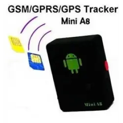 Отзыв о GPS-трекер для детей Somax Mini A8