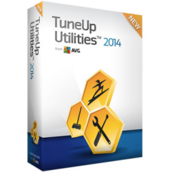 Отзыв о TuneUp Utilities 2014 - программный пакет обслуживания и оптимизации системы Windows