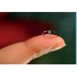 Отзыв о Ночные линзы "Доктор Линз" DL-ESA