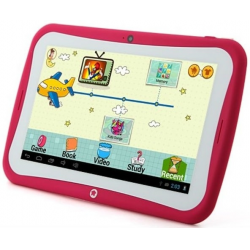 Отзыв о Детский планшет Droid Pad R70DC Kids Tablet