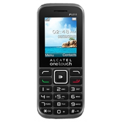  Alcatel One Touch 1042d -  5