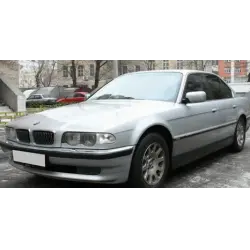 Отзыв о Автомобиль BMW 744i Е38 седан