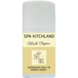 Отзыв о Дезодорант парфюмированный Spa KitchLand Black Pepper
