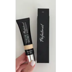 Отзыв о Тональный крем "Make up secret" Perfectionist