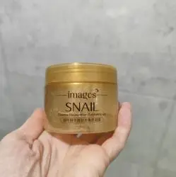 Отзыв о Пилинг-скатка Images Snail
