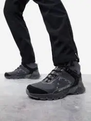 Отзыв о Мужские ботинки Hiker Easy Mid