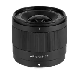Отзыв о Объектив Viltrox 9mm AF F2.8 Nikon Z