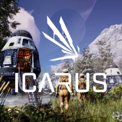 Отзыв о ICARUS - игра для PC