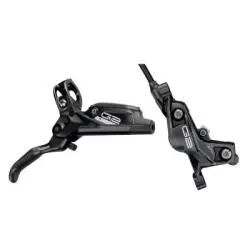 Отзыв о Тормоза Sram G2