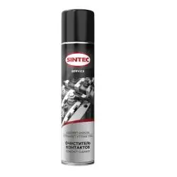 Отзыв о Очиститель контактов Sintec