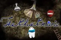 Отзыв о The blue beanie - браузерная игра