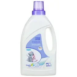 Отзыв о Гель для стирки детского белья Meine Liebe