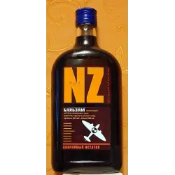 Отзыв о Бальзам "Фортуна" NZ