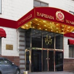 Отзыв о Гостиница Варшава (Россия, Москва)