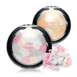 Отзыв о Хайлайтер Etude House Secret Beam Highlighter