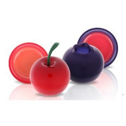 Отзыв о Бальзам для губ Tony Moly Mini Berry