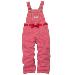 Отзыв о Джинсовый комбинезон OshKosh B'Gosh