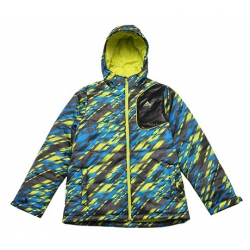 Отзыв о Зимняя подростковая куртка Adidas Energize Pad Jacket W58891