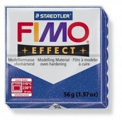 Отзыв о Полимерная глина Staedtler Fimo Effect