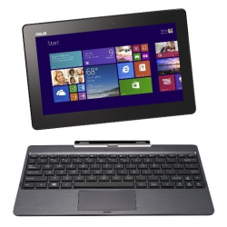 Отзыв о Интернет-планшет Asus Transformer Book T100TA-DK005H 32+500GB