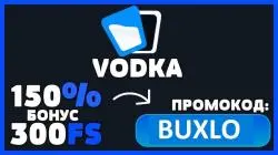 Отзыв о Онлайн-казино Vodka