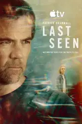 Сериал "Пропавшая" / "Last Seen" (2026) Сериал "Пропавшая" / "Last Seen" (2026)