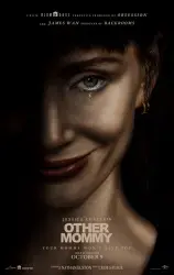 Фильм "Чужая мама" (2026) Фильм "Чужая мама" (2026)