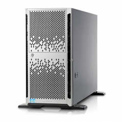 Отзыв о Сервер HP ProLiant ML350p Gen8