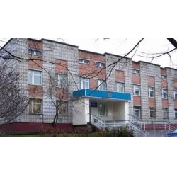 Отзыв о Роддом №4 (Россия, Томск)