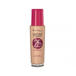 Отзыв о Тональный крем Rimmel Lasting Finish 25hour