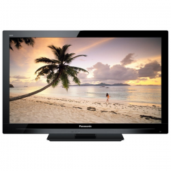 Отзыв о LED Телевизор Panasonic TX-LR32E3