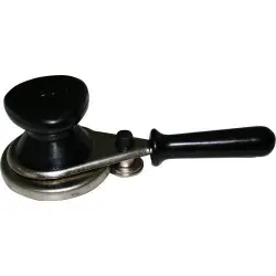 Отзыв о Машинка закаточная полуавтоматическая Кредмаш МЗП 1-1