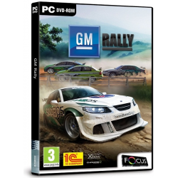 Отзыв о GM Rally - игра для PC